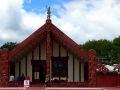 Whakarewarewa, the Living Maori Village - Rotorua, New Zealand