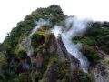 Cathedral Rocks - Waimango Vulcanic Valley, Rotorua