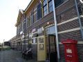 MBS Museum Buurt Spoorweg Haaksbergen-Boekelo - Twente, Niederlande