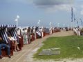 Der perfekte Strandurlaub in traditionellen Strandkörben - Norderney