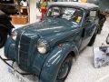 Opel Kadett, Baujahr 1937 - 1.074 ccm, 23 PS - Technikmuseum Speyer