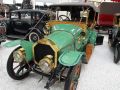 Peugeot Torpedo, Baujahr 1912 - 4-Zylinder, 2.000 ccm, 32 PS - Technikmuseum Speyer 