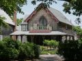 Wesleyan Grove, Oak Bluffs - Marthas Wineyard, Massachussetts