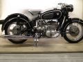 Motorrad Oldtimer - BMW R 50