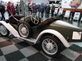 DKW Sportwagen PS 600 mit Hinterrad-Antrieb und Boattail - Baujahr 1930, Zweizylinder-Zweitakter mit 18 PS, 90 kmh, 