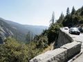 Tioga Road - Yosemite National Park