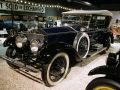 Rolls-Royce Silver Ghost, Pall Mall Phaeton - Baujahr 1923 - Rolls-Royce of America, Springfield