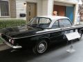 Chevrolet Corvair Deluxe Club Coupe - Baujahr 1960