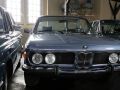 BMW 2800 CS, Typ E 9 - Baujzeit 1968 bis 1975, 170 PS