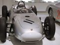 Porsche 718/2-02 Formel 1 - Baujahr 1960 - Prototyp, personen.kraft.wagen, 