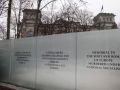 Bundeshauptstadt Berlin - das Denkmal für die im Nationalsozialismus ermordeten Sinti und Roma im Tiergarten