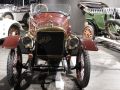 EFA Mobile Zeiten, Amerang im Chiemgau - Adler K5/13 Cabrio, Bauzeit 1911 bis 1920