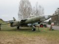 Luftfahrtmuseum Finowfurt - Jakowlew Jak-28 R, sowjetischer Aufklärer, Bauzeit 1959 bis 1972