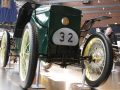 Ein Slaby-Beringer Elektro-Auto, Baujahr 1920 – Industriemuseum Chemnitz