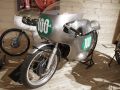 Top Mountain Motorcycle Museum - MZ, RE 250, Baujahr 1961, 247 ccm, 40 PS