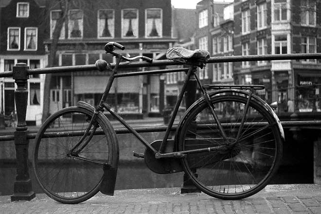 Amsterdam 1964