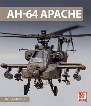 AH Apache
