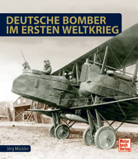 Deutsche Bomber