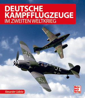 Deutsche Kampfflugzeuge
