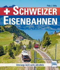 Schweizer Eisenbahnen