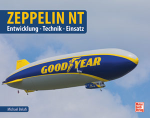 zeppelin nt