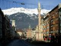 Städtereise Innsbruck
