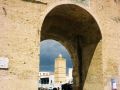 In der Medina von Kairouan