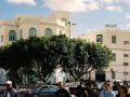 Die Medina von Kairouan - Platz der Märtyrer 