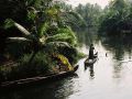 Kerala Backwaters