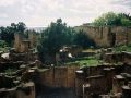 Karthago, Carthage - Ausgrabungen auf dem Byrsa-Hügel 