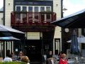 Pub on Wharf - Queenstown, Südinsel Neuseeland
