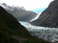 Fox-Glacier, Neuseeland