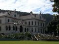 Die Parliamentary Library - Wellington, New Zealand