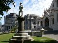 New Zealands Parliament Buildings - Wellington