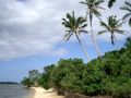 Insel Pangaimotu - Königreich Tonga