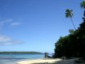 Lucky Beach - Königreich Tonga