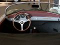Porsche 1600 Super Roadster - Baujahr 1956 - Bremen Classic Motorshow