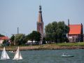 Reisetipp Ijsselmeer Holland - Medemblik