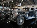 Rolls Royce Phantom III Limousine - Baujahr 1939