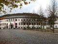Städtereisen Thüringen - Meiningen, Schloss Elisabethenburg
