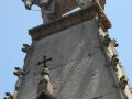 Städtereise Verona - Kirche Santa Maria Antica