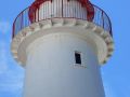 Cape Bowling Green Lighthouse im Darling Harbour - Australian National Maritime Museum, Sydney