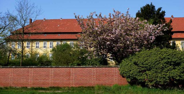 Neustadt am Rübenberge - Kloster Mariensee