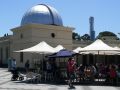 Das Melbourne Observatory - Victoria, Australien