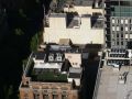 Melbourne vom Observation Deck des Rialto Tower. - Australien