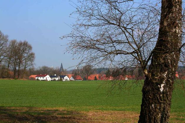 Neustadt am Rübenberge - Neustädter Land, Neustadt-Hagen