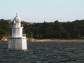 Lighthouse Sydney Harbour, Port Jackson