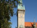 Rathausturm Braunschweig
