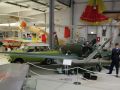 Jakovlew Jak-18, Luftfahrtmuseum Hannover-Laatzen