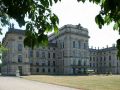 Das Barockschloss Ludwigslust - Mecklenburg-Vorpommern